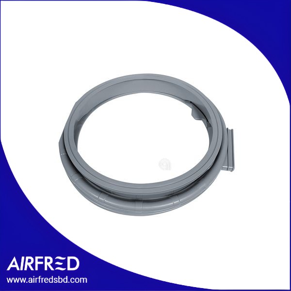 Junta de puerta adaptable para secadora, sellado de carga frontal