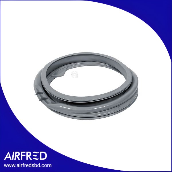 Junta de puerta adaptable para lavadora EPDM 00101355