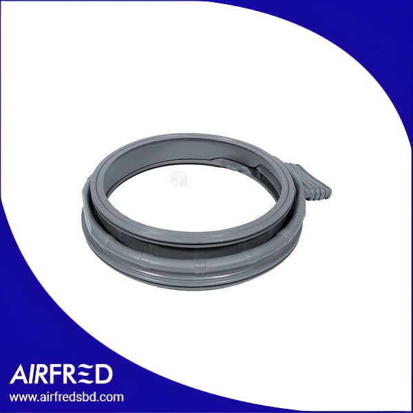 Junta de puerta adaptable para secadora, código 00101385