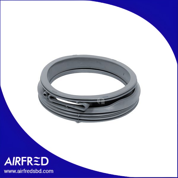 Junta de puerta adaptable para secadora 00101423