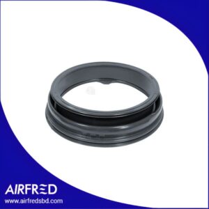 Junta de puerta compatible para lavadora Haier - 00101447