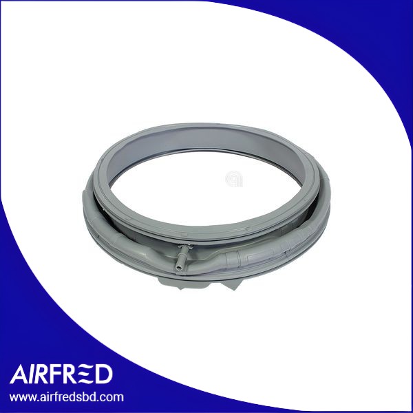 Junta de puerta para lavadora de carga frontal