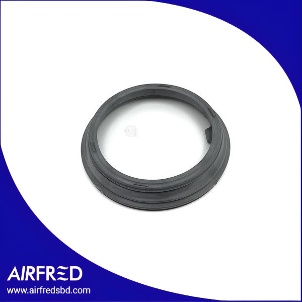 Junta de puerta para lavadora, repuesto OEM 00101466