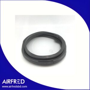 Junta de puerta para lavadora OEM compatible con Whirlpool e Indesit - 00101676