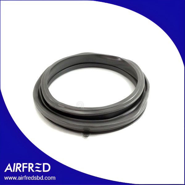 Junta de puerta adaptable para lavadora 00101690