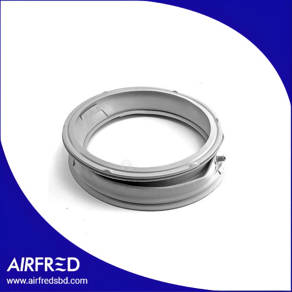 Junta de puerta para lavadora, repuesto adaptable 00101697