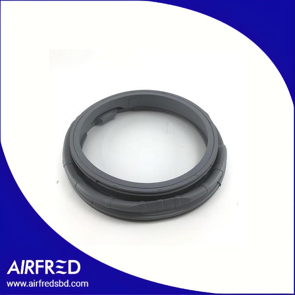 Junta de puerta para lavadora, repuesto adaptable