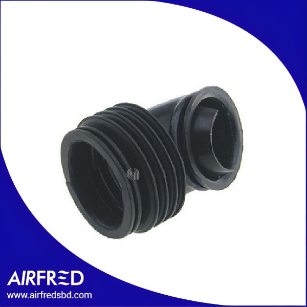 Manguera de entrada para lavadora, código 00104147