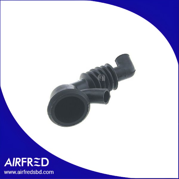 Manguera de desagüe adaptable para lavadora