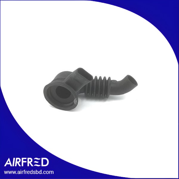 Manguera de desagüe para lavadora, 00105149