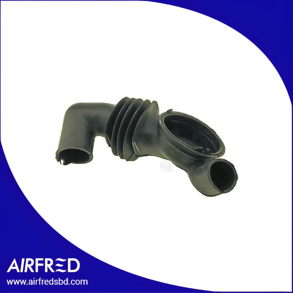 Manguera de desagüe adaptable para lavadora