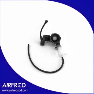 Manguera de entrada para lavadora Bosch - 00105176