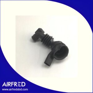 Manguera de descarga para lavadora INDESIT - 00105179