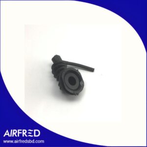 Manguito de descarga para lavadora Bosch - 00105180