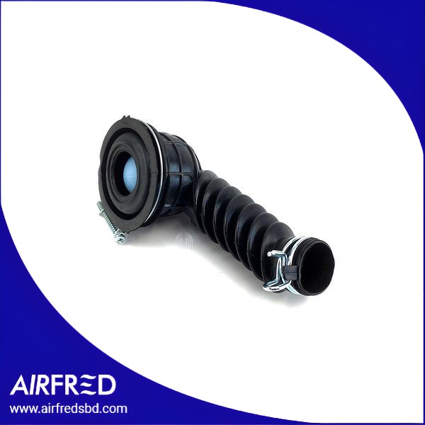 Tubo de entrada para sumidero de lavadora, código 00105184