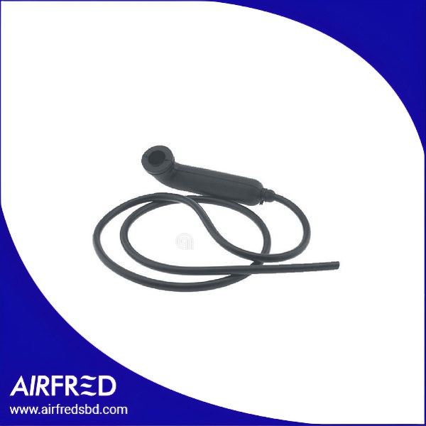 Trampa de aire para lavadora 00108005