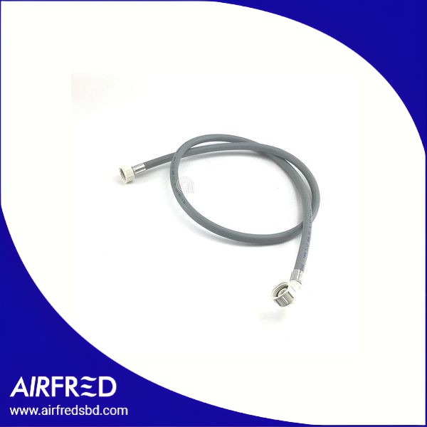 Manguera de suministro de PVC 00110019 para electrodomésticos