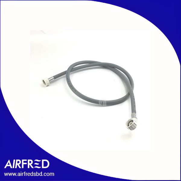 Tubo de carga PVC 3,5 m (SKU 00110020)