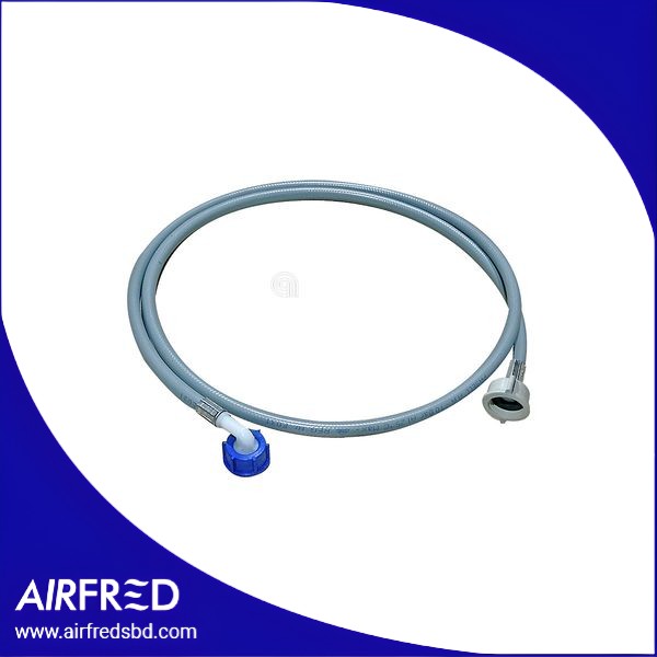 Manguera de entrada PVC 1,5 m 00110021