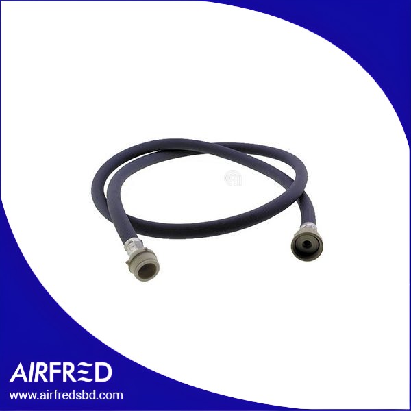 Tubo de carga PVC 00110049