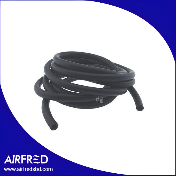 Tubo presostato de goma 00110225 para lavadora Universale