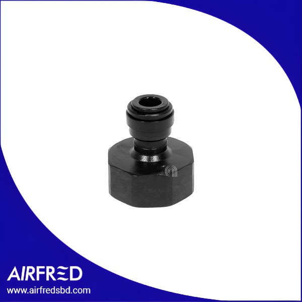 Conector de agua para frigorífico 00110227
