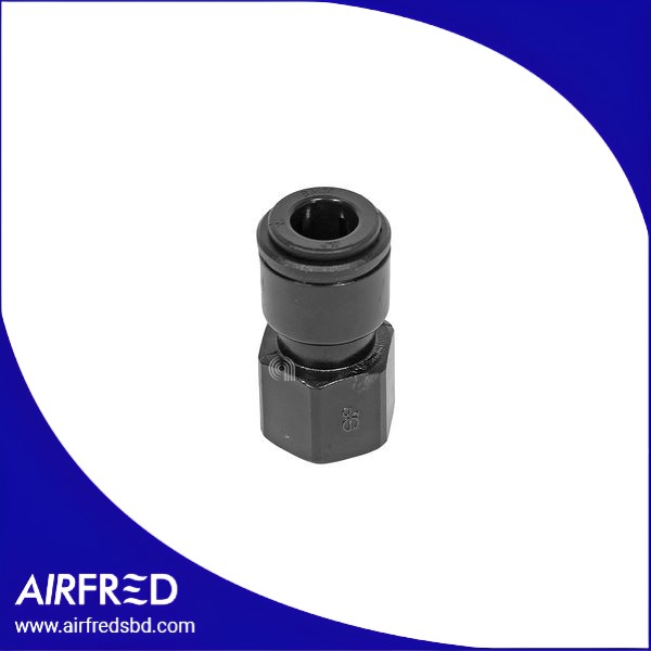 Conector de agua recto para nevera 00110231
