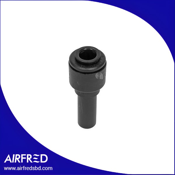 Conector de agua para frigorifico 00110237