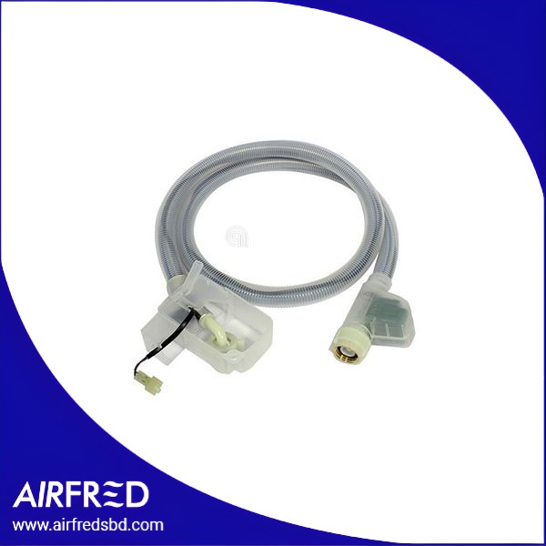 Conjunto Aquastop para lavadora y lavavajillas 00110262