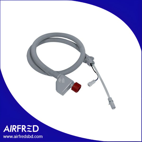 Manguera AquaStop para lavadora 00110265