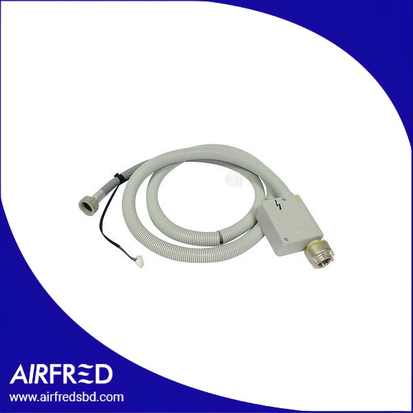 Manguera Aquastop lavadora 00110269