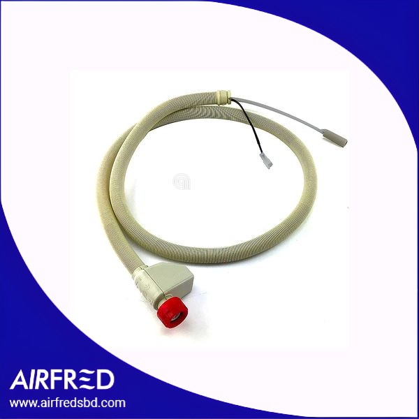 Manguera de repuesto para lavavajillas, sistema AquaStop