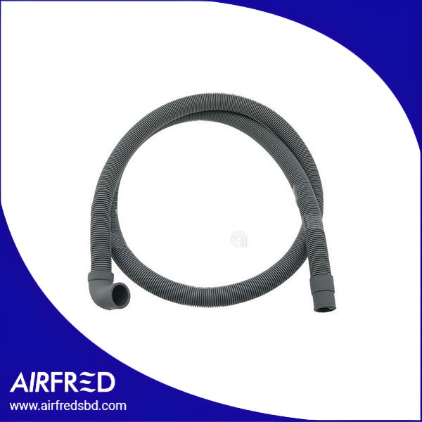 SKU 00111119: manguera de entrada con giro 90°