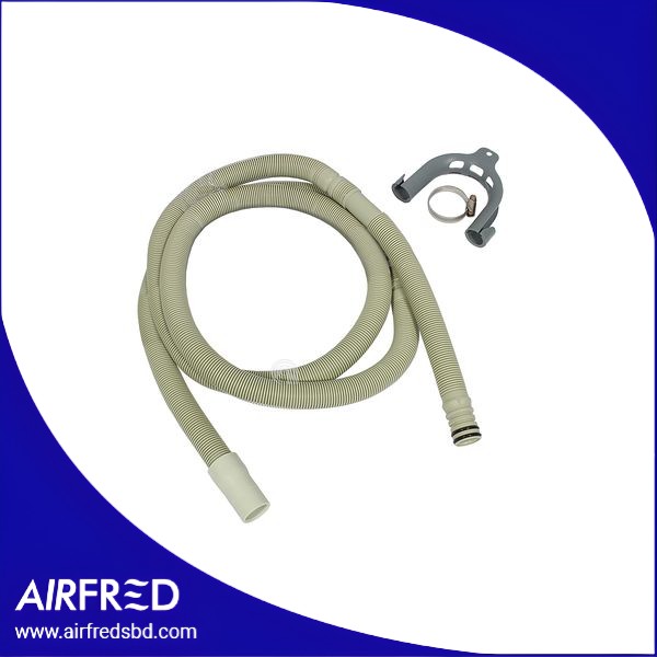 Tubo de desagüe para lavadoras Whirlpool 00111131