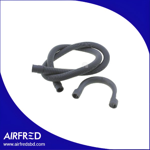 Tubo de desagüe para lavadora 00111191