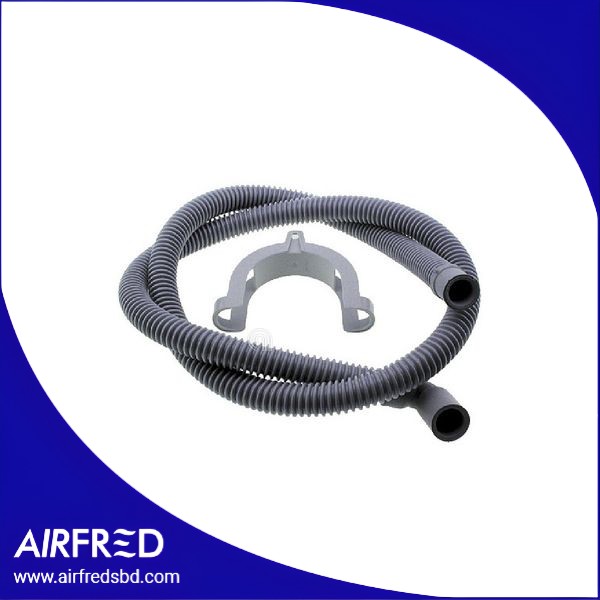 Kit de tubo de descarga UNIVERSALE 1,5 m 00111194