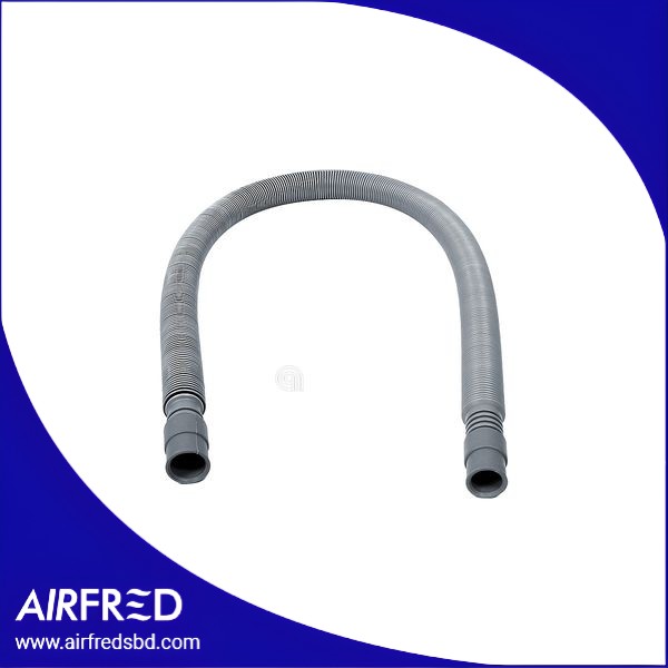 Tubo de desagüe extensible para lavadoras y lavavajillas, SKU 00111198
