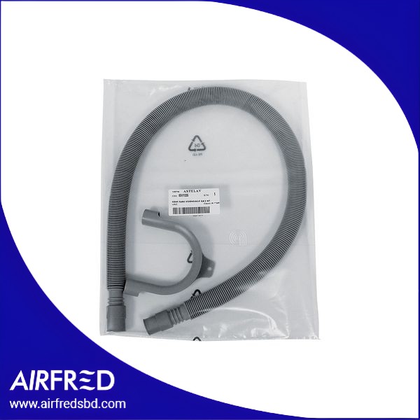 Tubo desagüe extensible 00111205