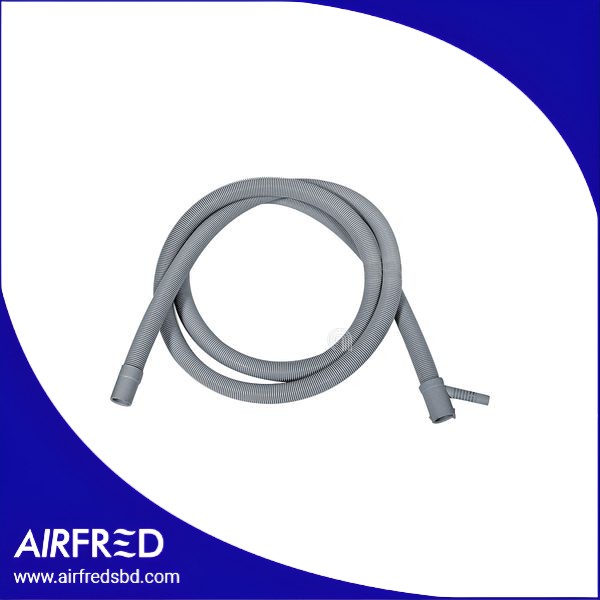 Tubo de desagüe para lavadora, SKU 00111217