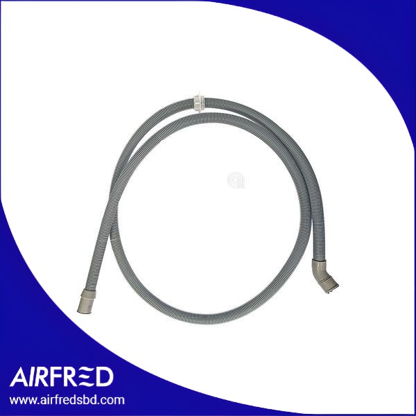 SKU 00111220 - Tubo desagüe para lavavajillas