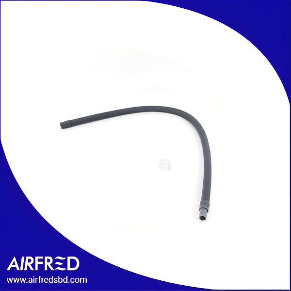 Extensión de desagüe 1 m para electrodomésticos, SKU 00111221