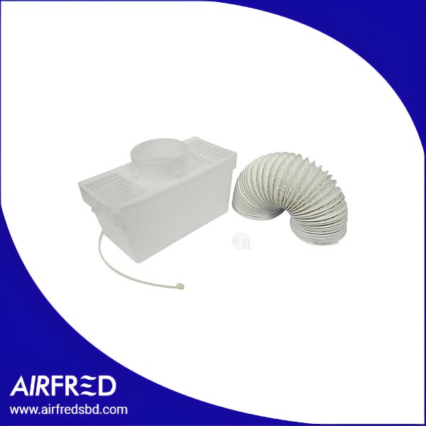 Contenedor de recuperación de agua para secadora 00111405