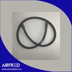 Tubo de descarga LVST 1,9 m SMEG - 00111454