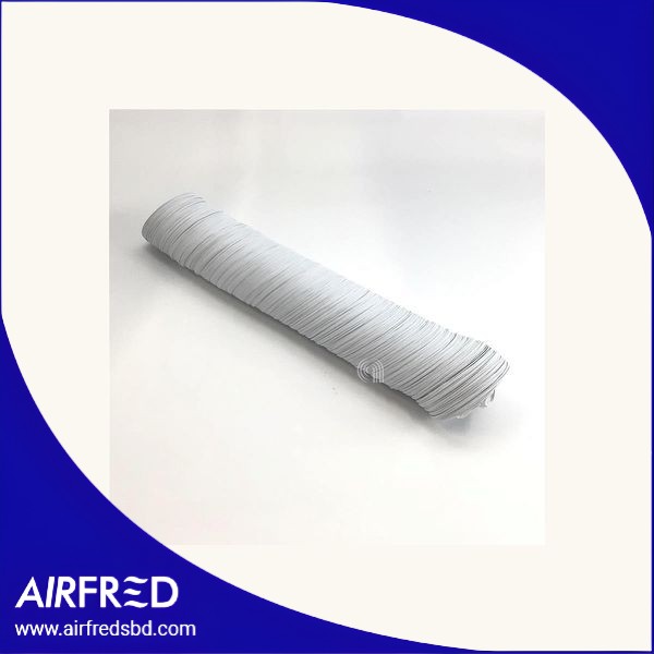 Manguera para secadora universal, 100 mm, 15 m, SKU 00111455