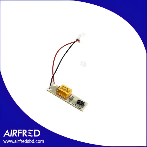 Tarjeta LED para frigorífico 00112002