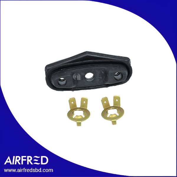 SKU 00117014 - Junta de sellado para elemento calefactor de lavadora