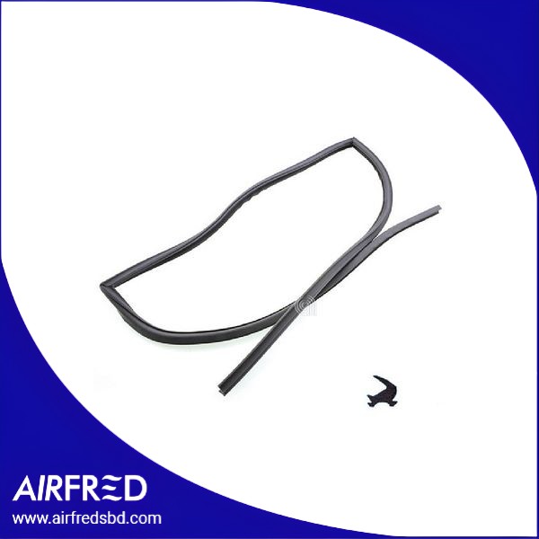 Junta de puerta para lavavajillas repuesto adaptable 00121014