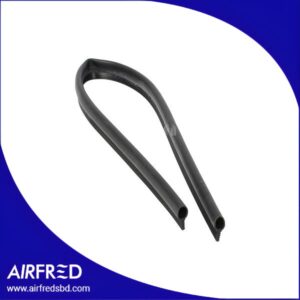 Junta de puerta para lavavajillas Whirlpool - 00121040