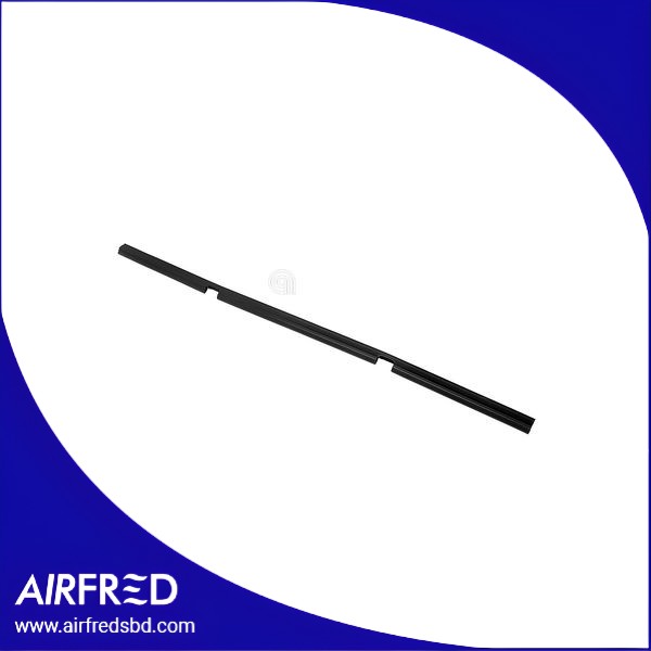 SKU 00121041: junta de puerta de lavavajillas de goma