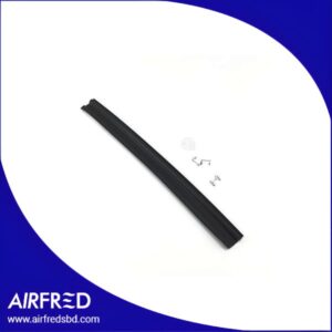 Junta inferior de puerta para lavavajillas Indesit - 00121049